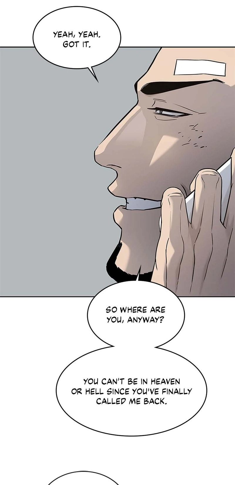 God of Blackfield - Chapter 226 - photo - 78