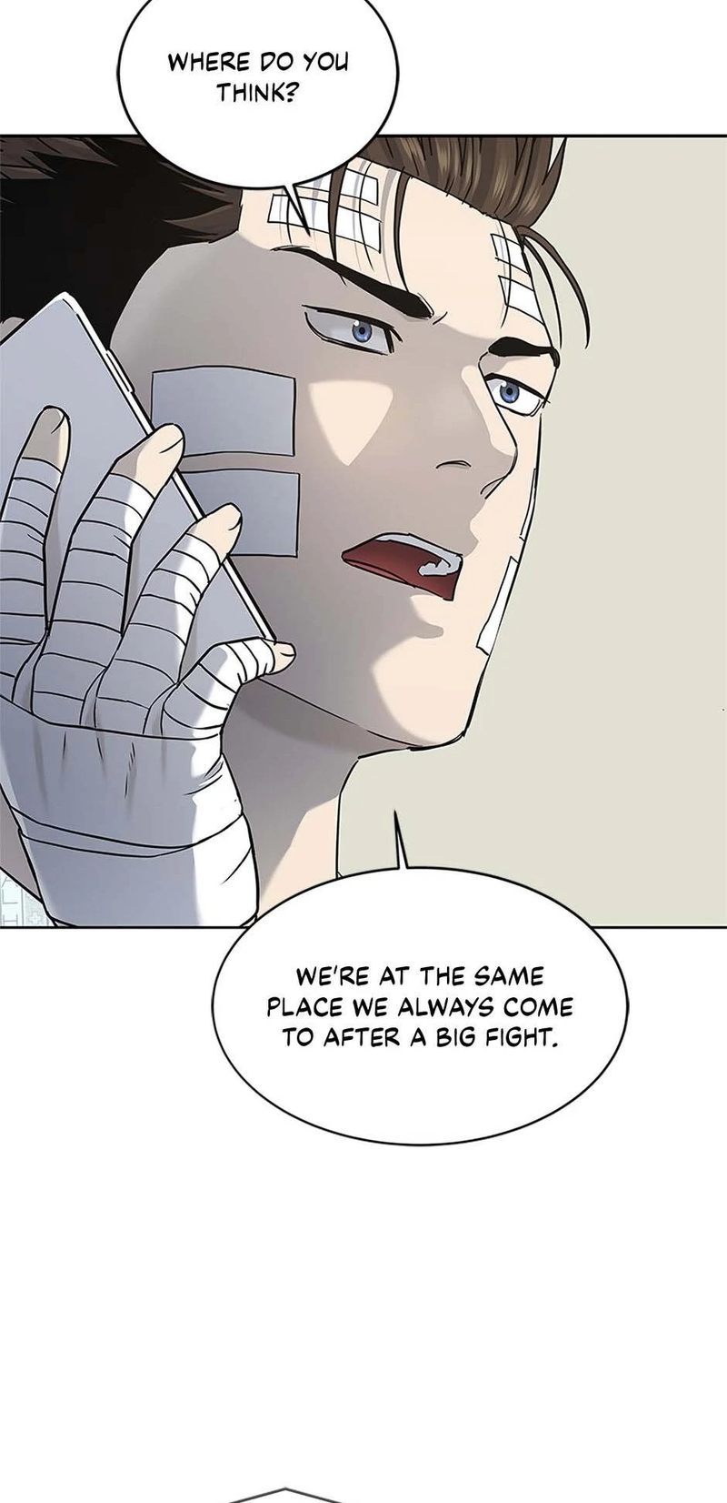 God of Blackfield - Chapter 226 - photo - 79
