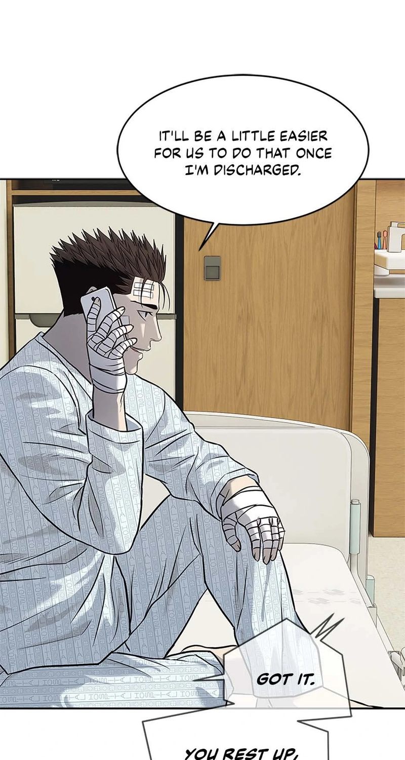 God of Blackfield - Chapter 226 - photo - 81