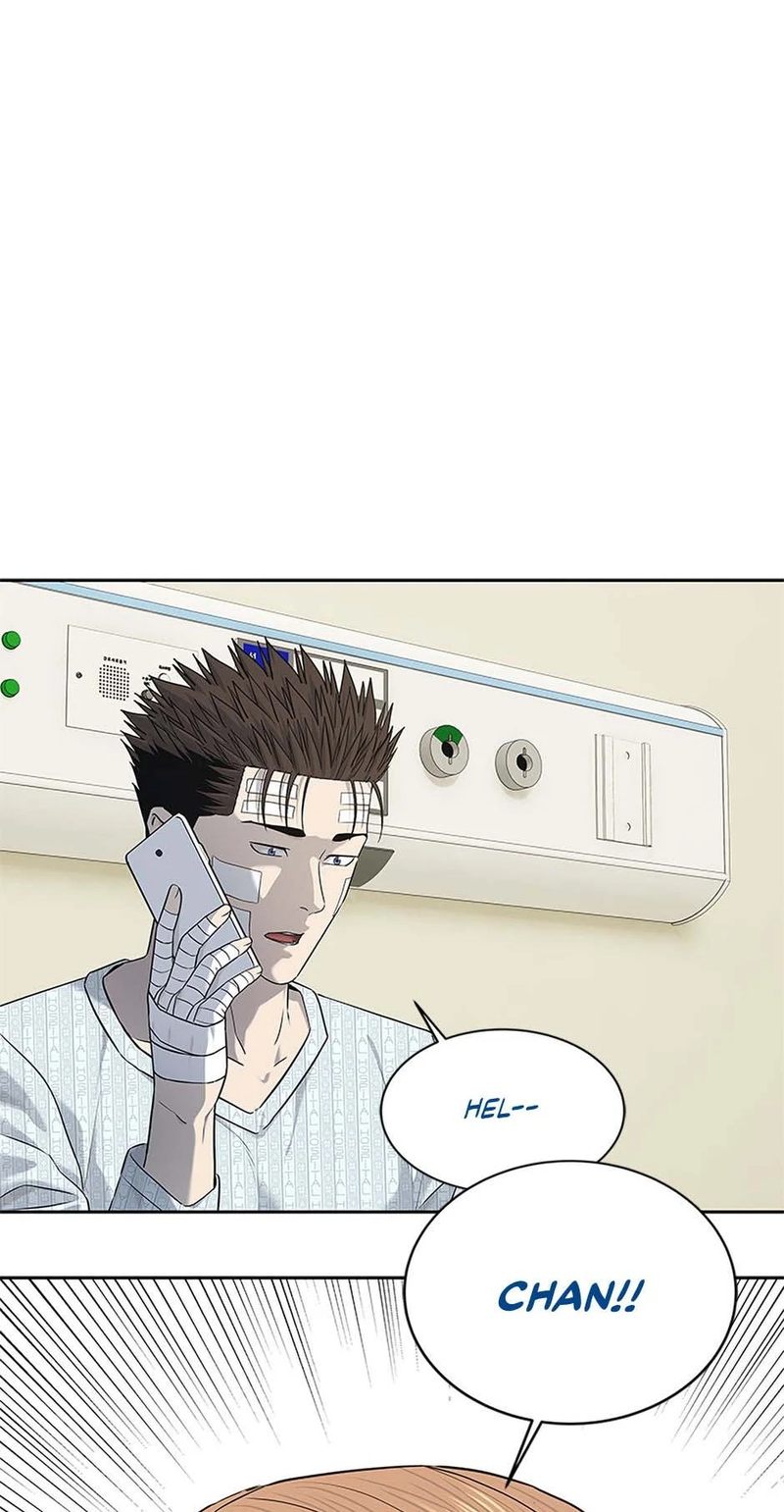 God of Blackfield - Chapter 226 - photo - 90