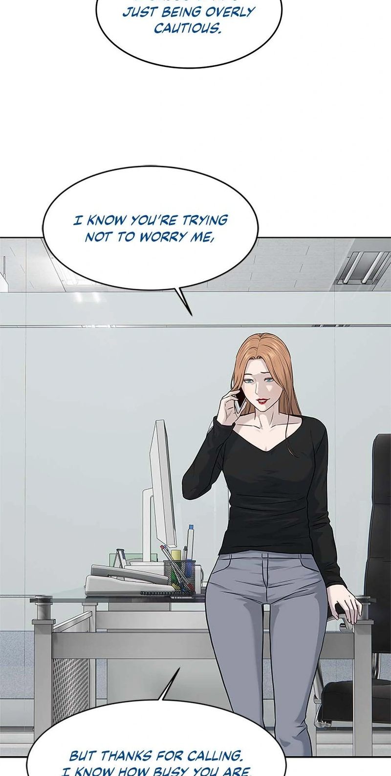 God of Blackfield - Chapter 226 - photo - 93