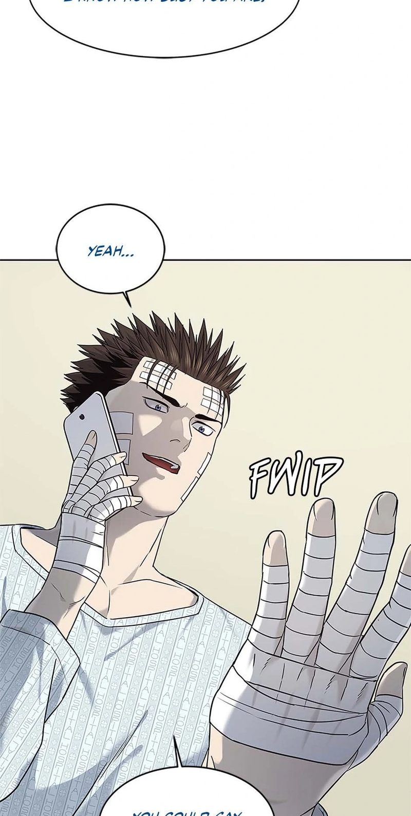 God of Blackfield - Chapter 226 - photo - 94