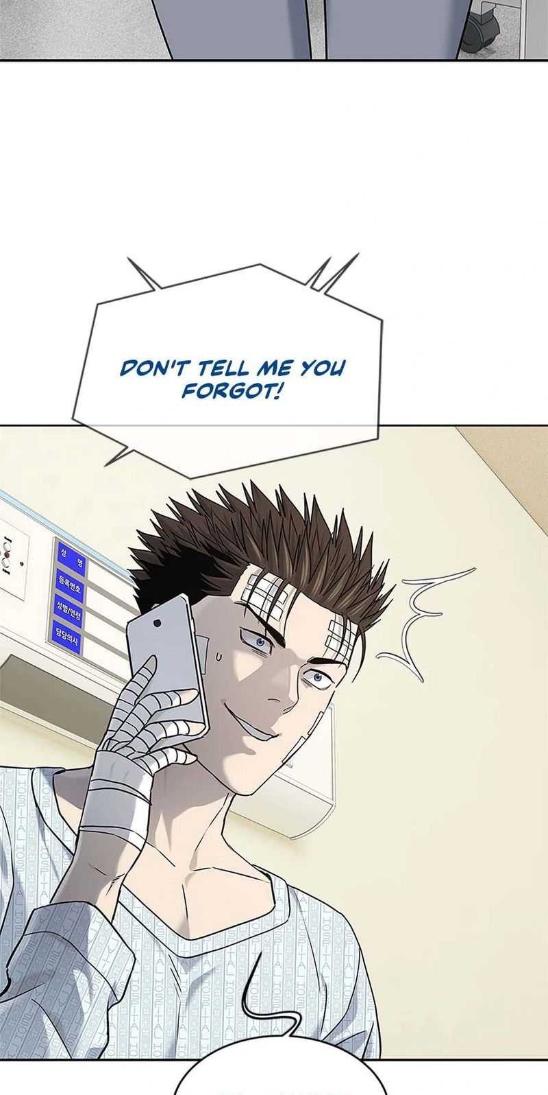 God of Blackfield - Chapter 226 - photo - 99
