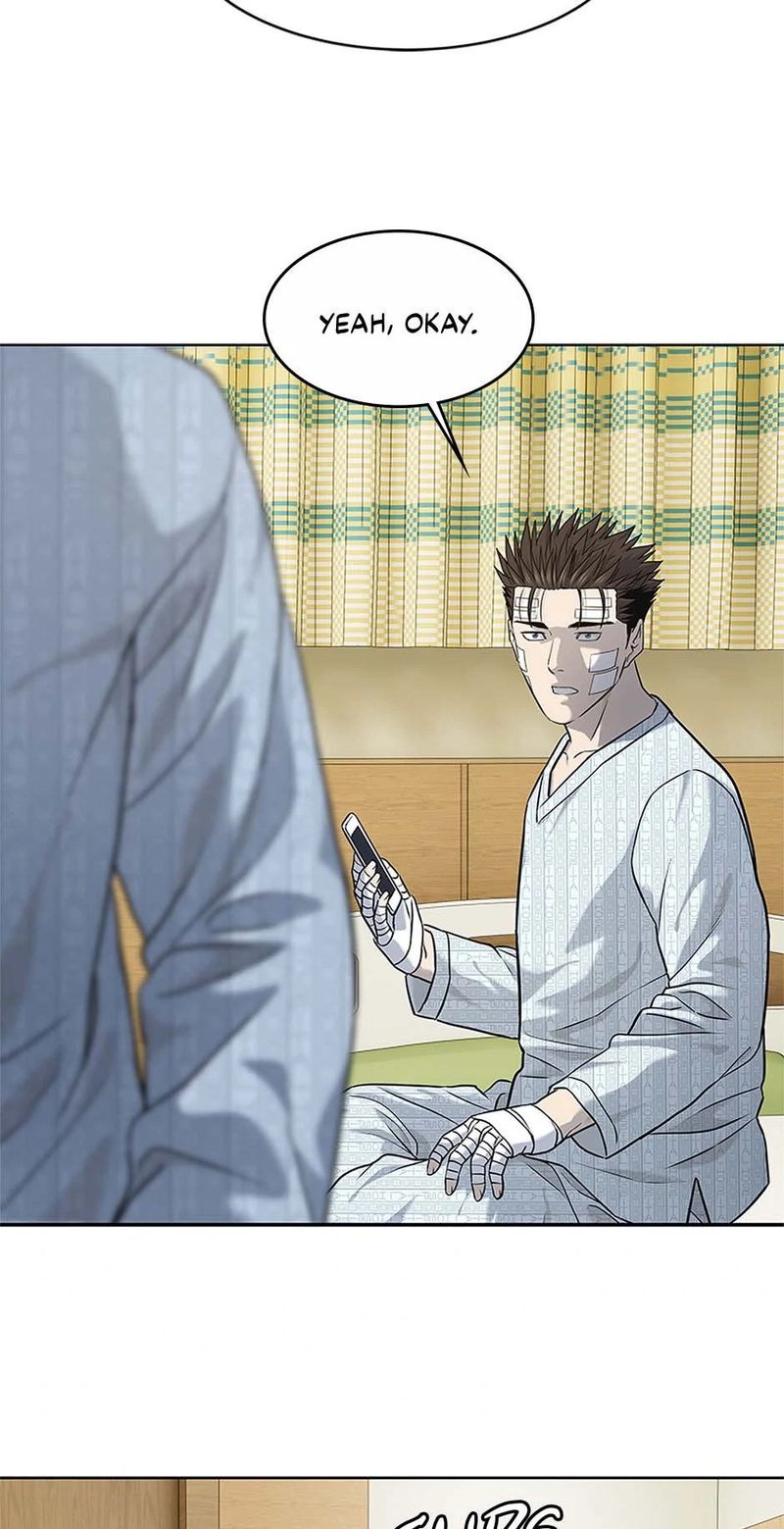 God of Blackfield - Chapter 227 - photo - 13