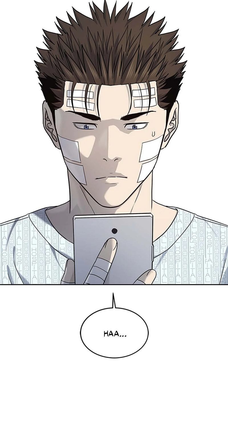 God of Blackfield - Chapter 227 - photo - 16