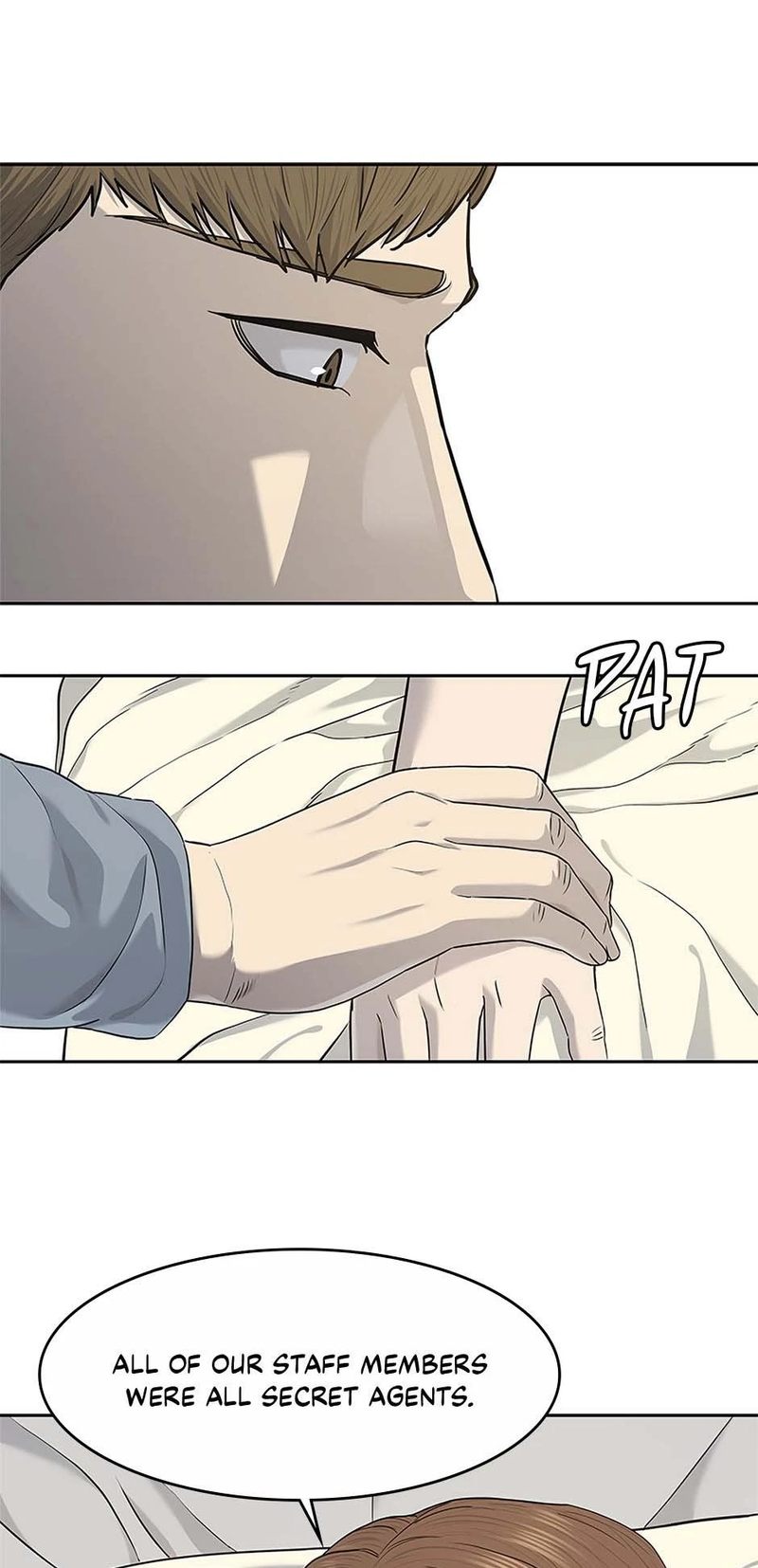 God of Blackfield - Chapter 227 - photo - 20