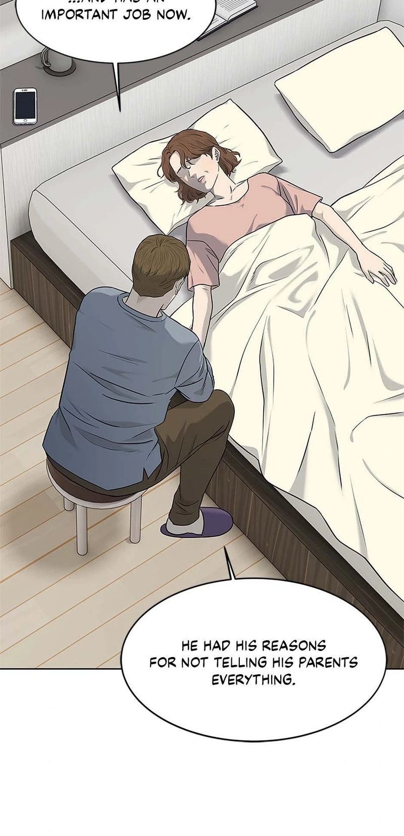 God of Blackfield - Chapter 227 - photo - 23