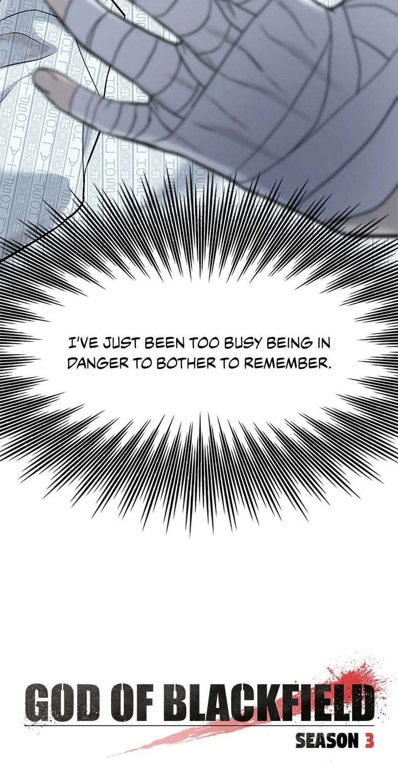 God of Blackfield - Chapter 227 - photo - 3