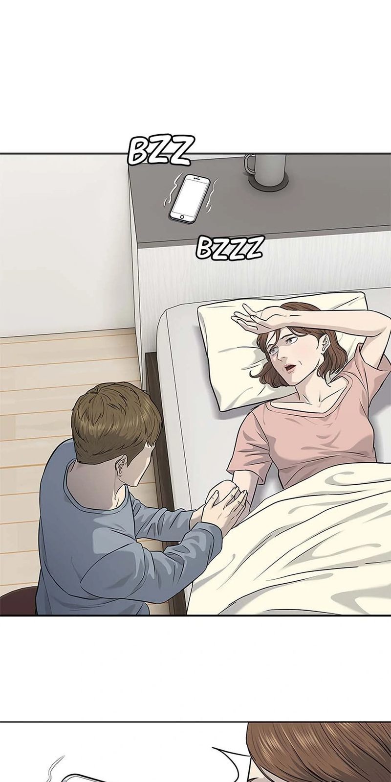 God of Blackfield - Chapter 227 - photo - 30