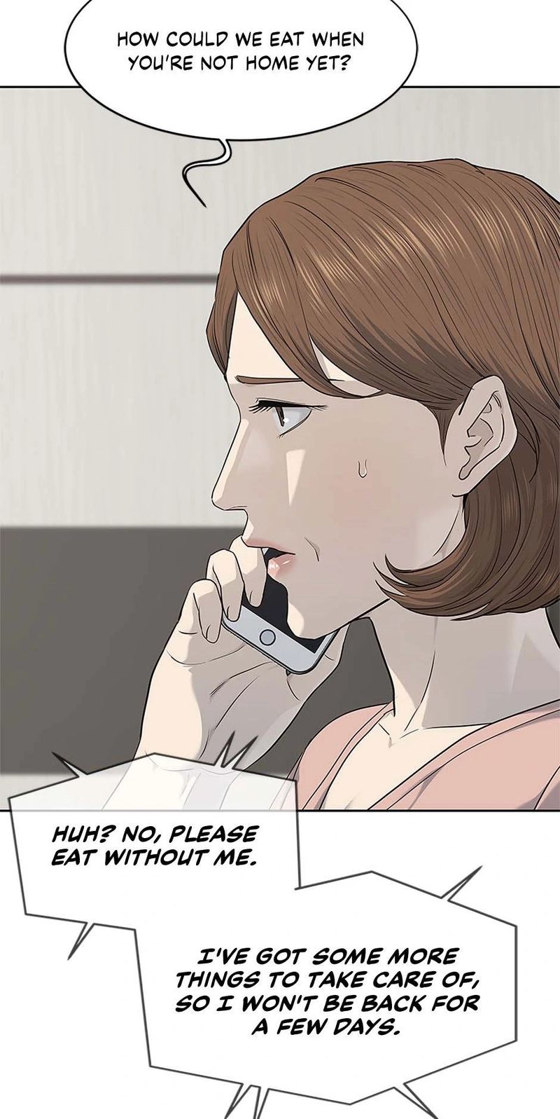 God of Blackfield - Chapter 227 - photo - 33