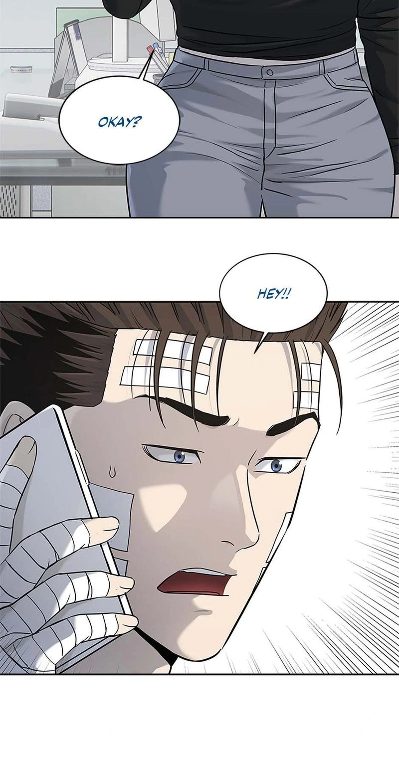 God of Blackfield - Chapter 227 - photo - 5