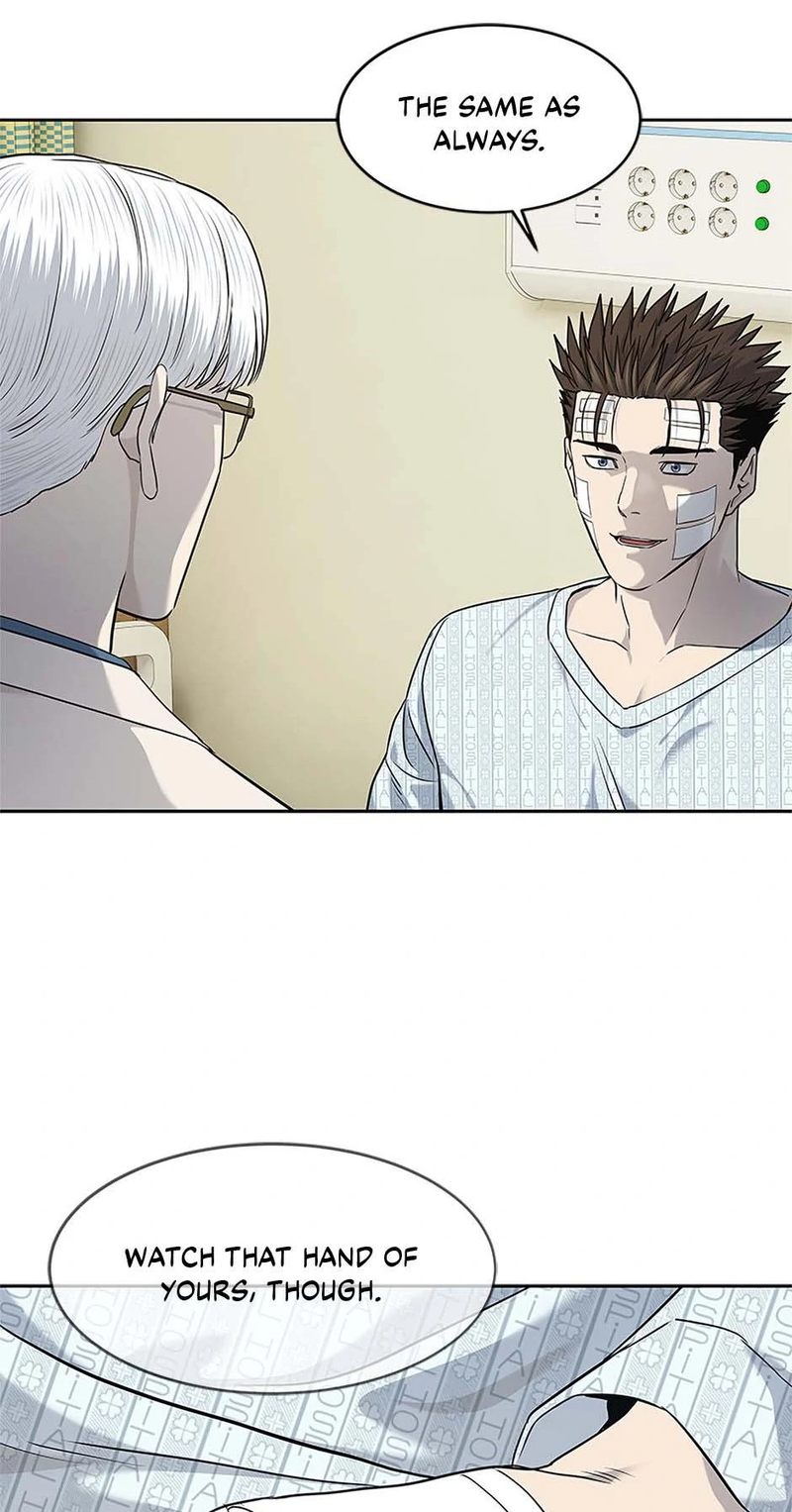 God of Blackfield - Chapter 227 - photo - 53
