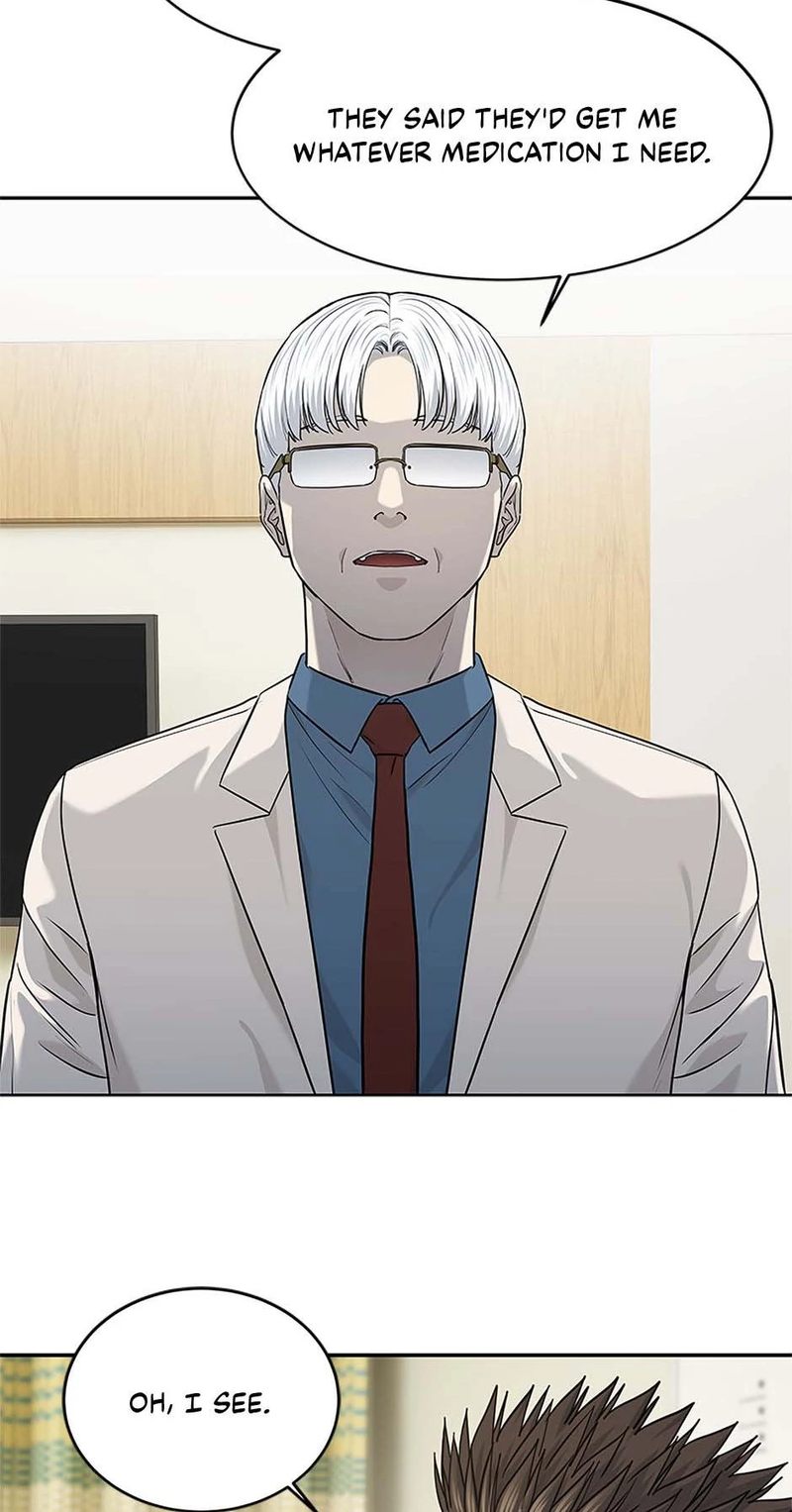 God of Blackfield - Chapter 227 - photo - 55