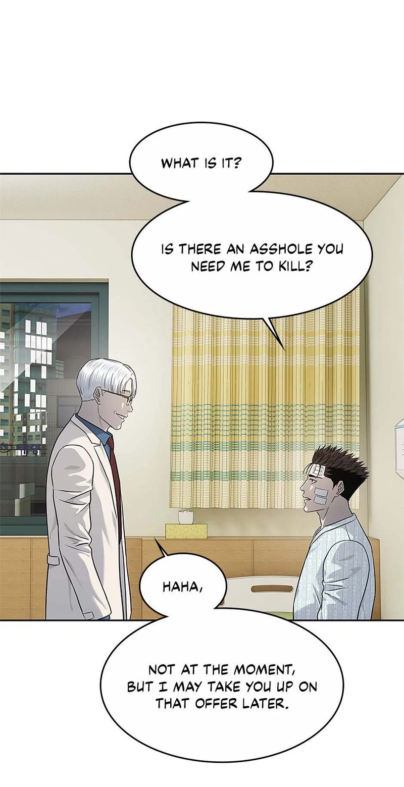 God of Blackfield - Chapter 227 - photo - 57
