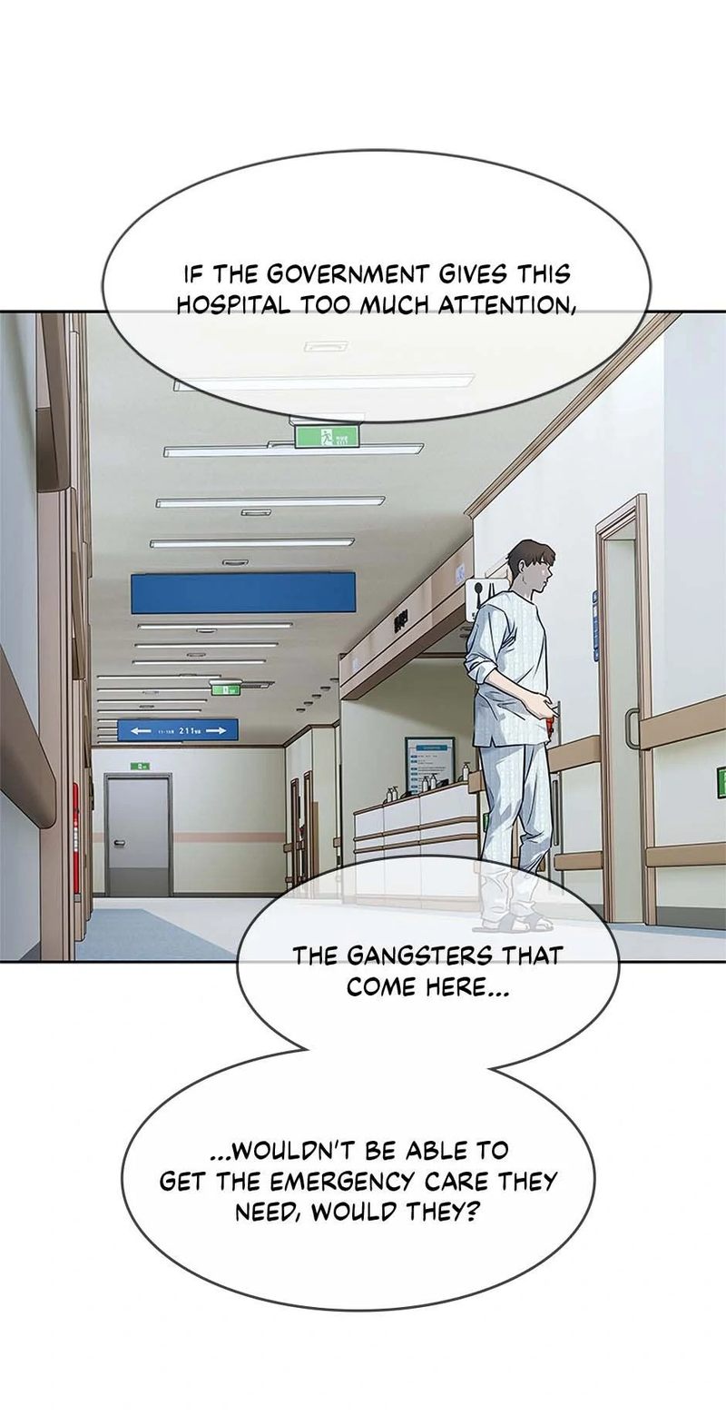 God of Blackfield - Chapter 227 - photo - 60