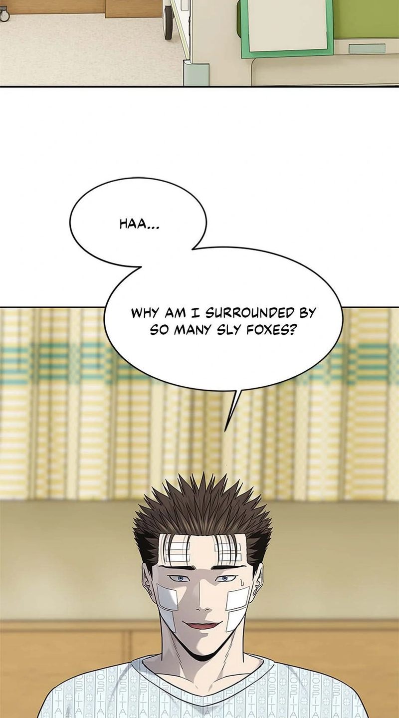 God of Blackfield - Chapter 227 - photo - 67