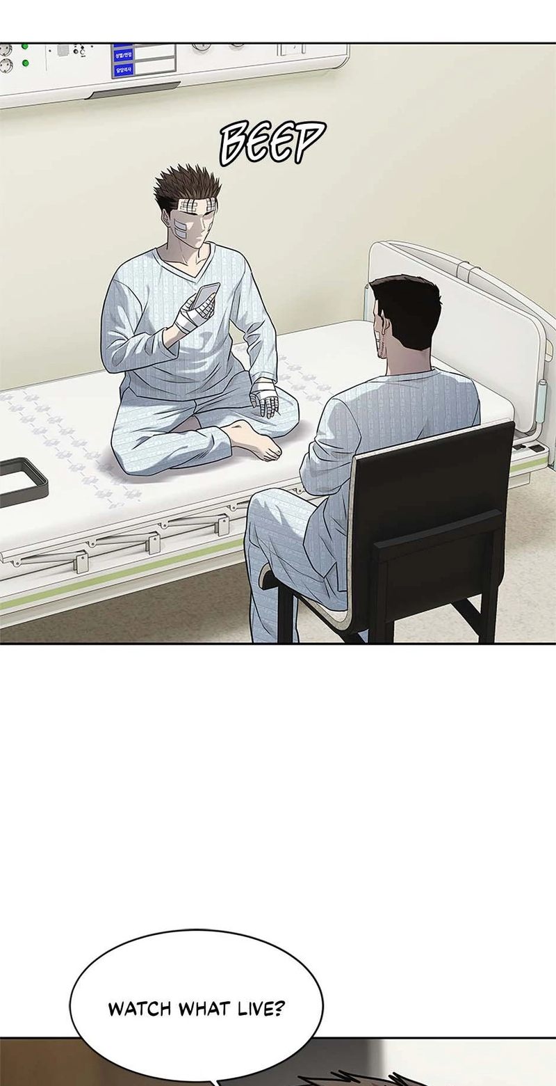 God of Blackfield - Chapter 227 - photo - 7