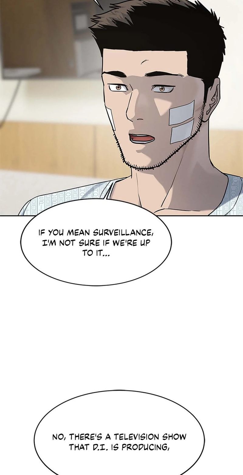 God of Blackfield - Chapter 227 - photo - 8