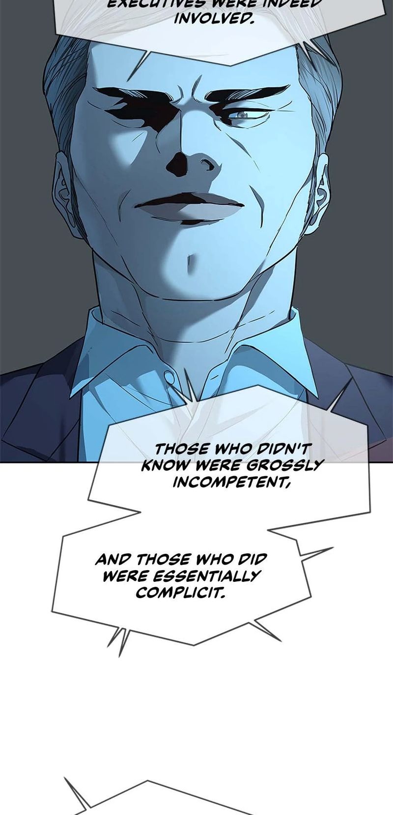 God of Blackfield - Chapter 227 - photo - 81