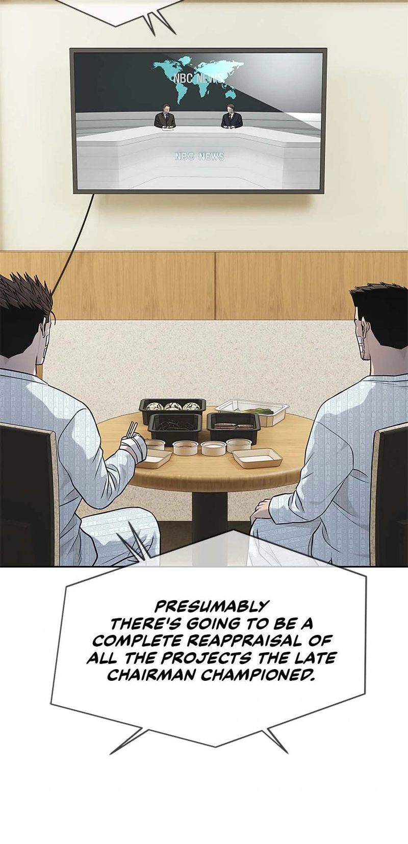 God of Blackfield - Chapter 227 - photo - 84