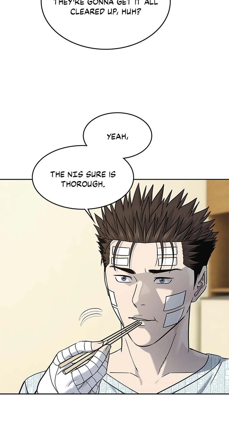 God of Blackfield - Chapter 227 - photo - 86