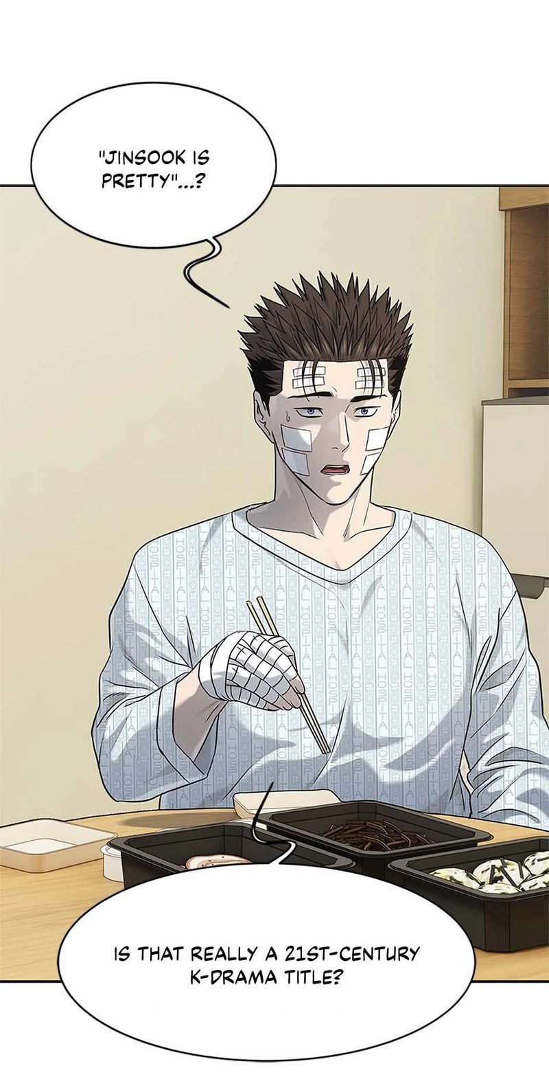 God of Blackfield - Chapter 227 - photo - 90