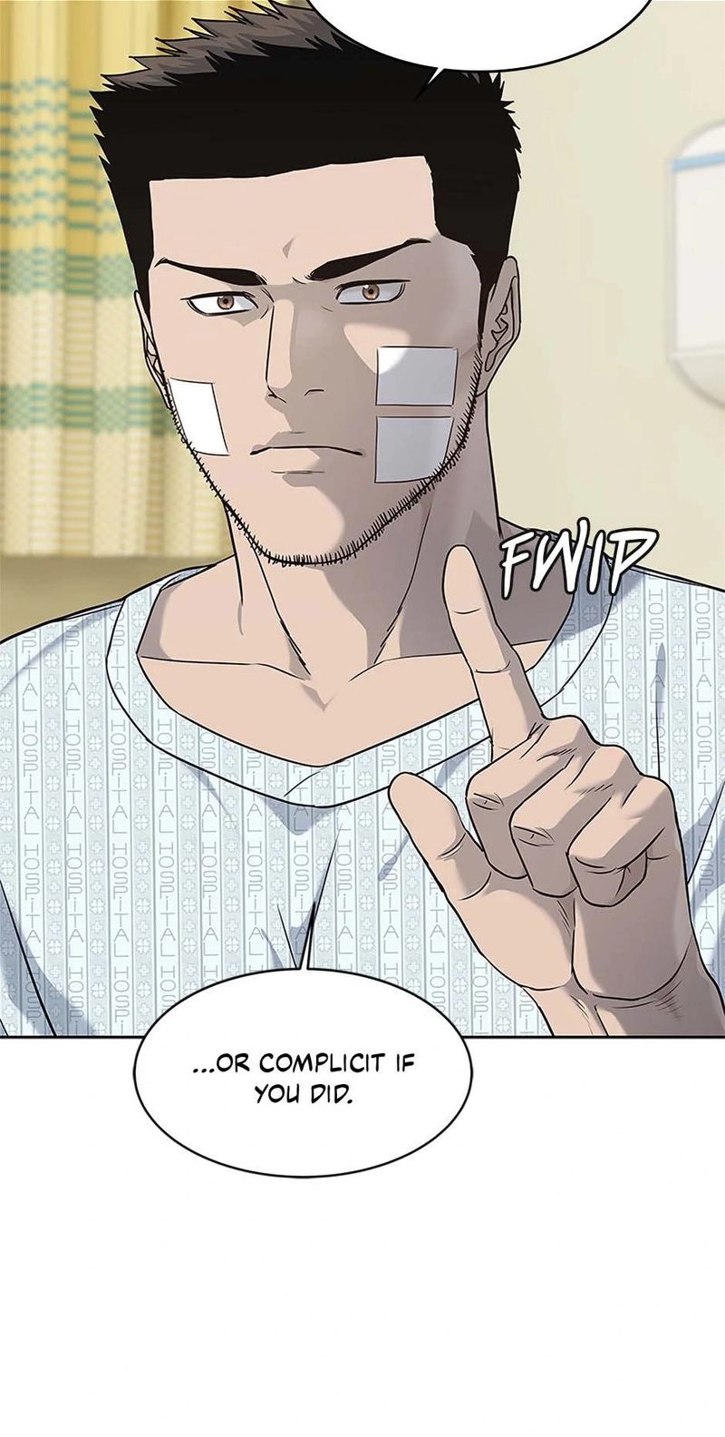 God of Blackfield - Chapter 227 - photo - 92