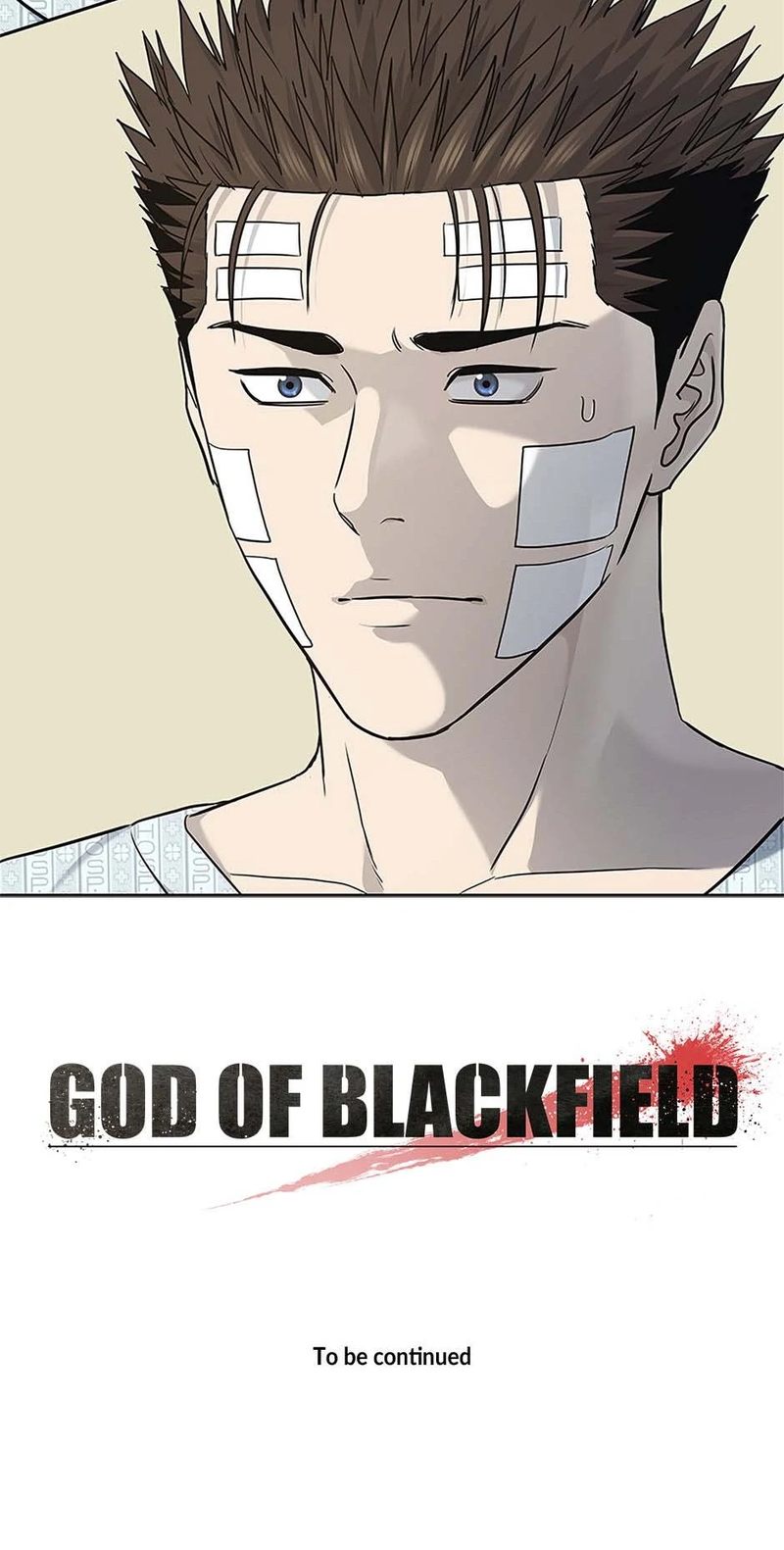 God of Blackfield - Chapter 227 - photo - 95