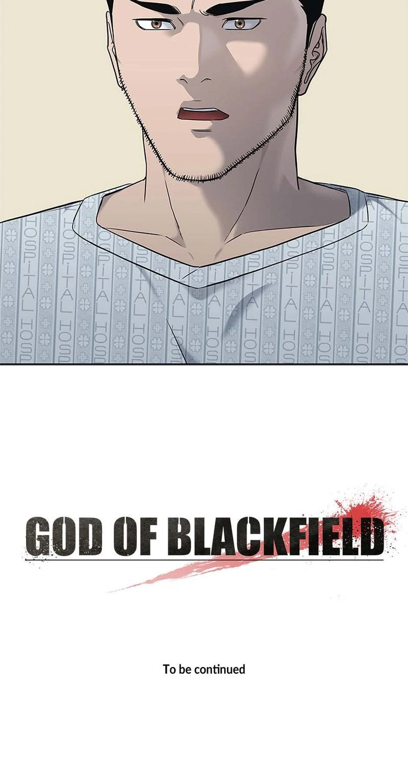 God of Blackfield - Chapter 228 - photo - 100