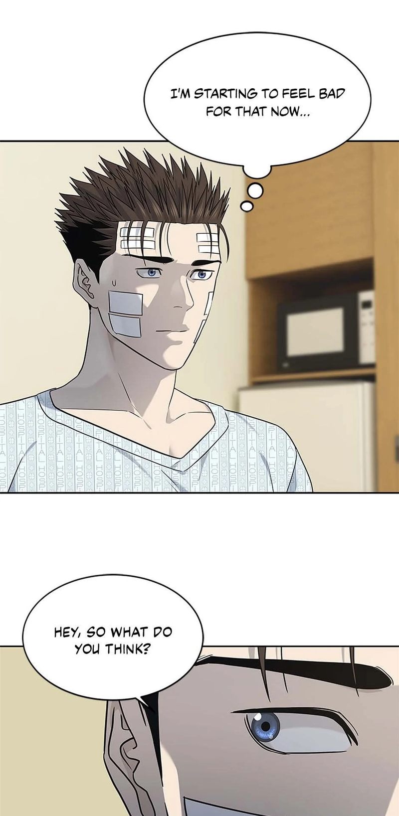God of Blackfield - Chapter 228 - photo - 13
