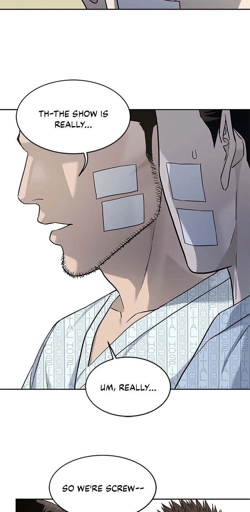 God of Blackfield - Chapter 228 - photo - 14