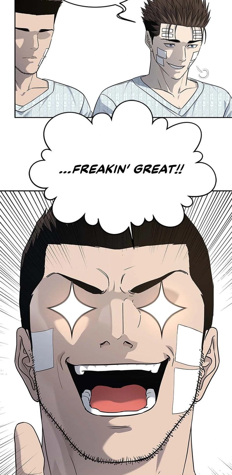 God of Blackfield - Chapter 228 - photo - 15