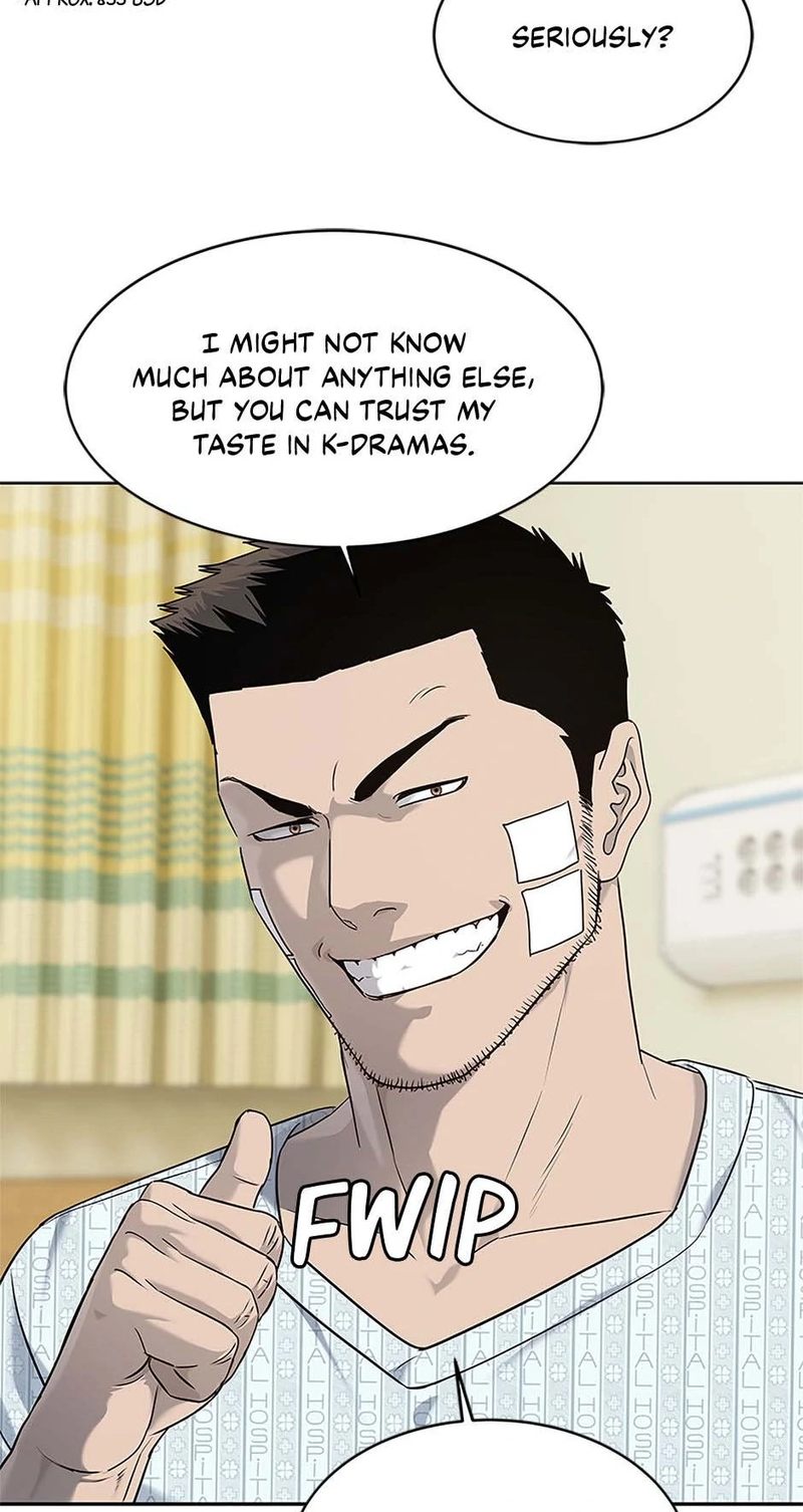 God of Blackfield - Chapter 228 - photo - 18