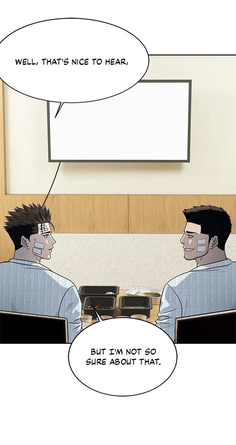 God of Blackfield - Chapter 228 - photo - 21