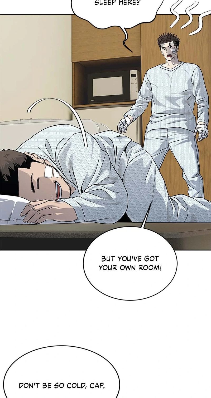 God of Blackfield - Chapter 228 - photo - 25