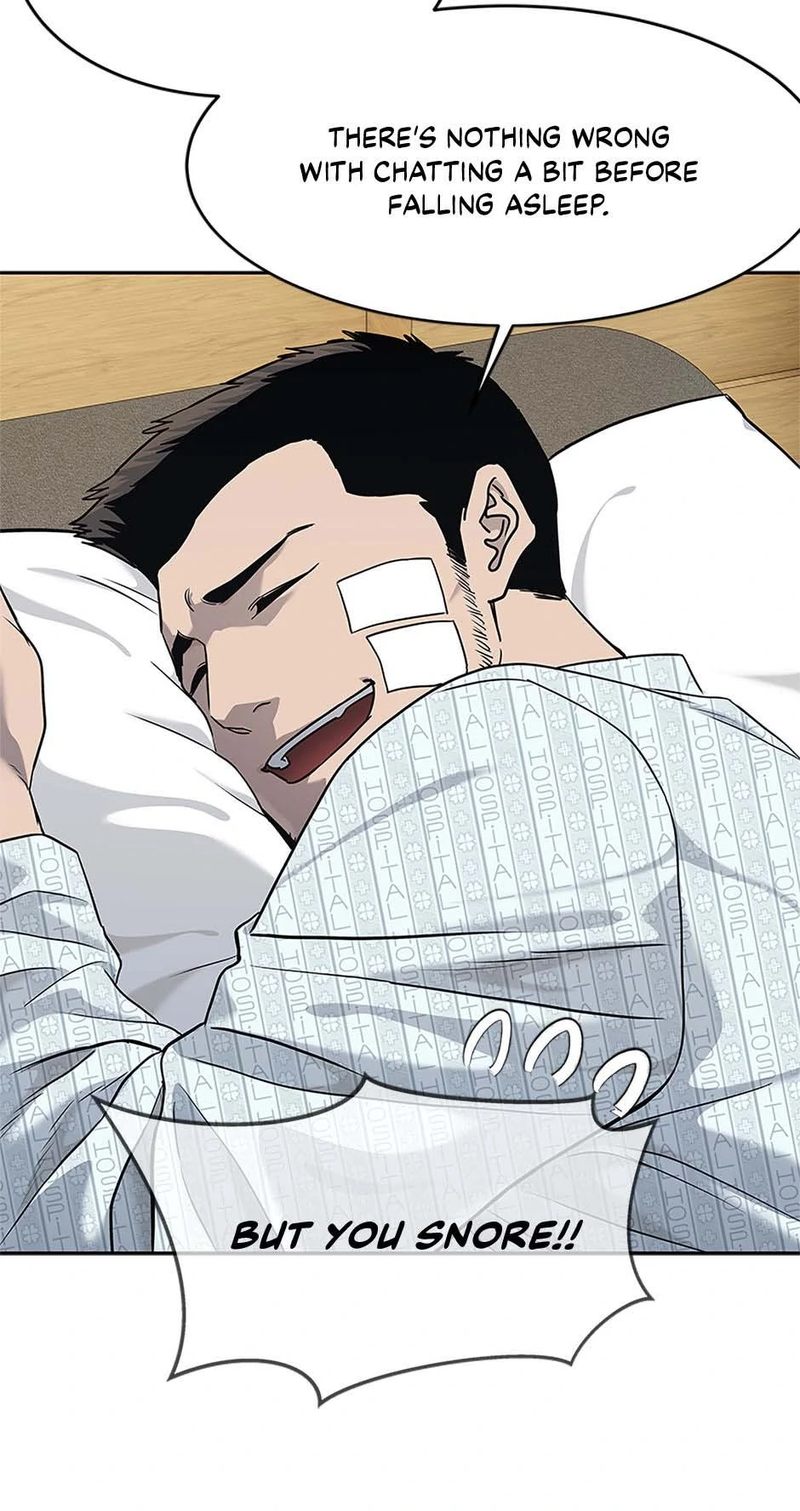 God of Blackfield - Chapter 228 - photo - 26