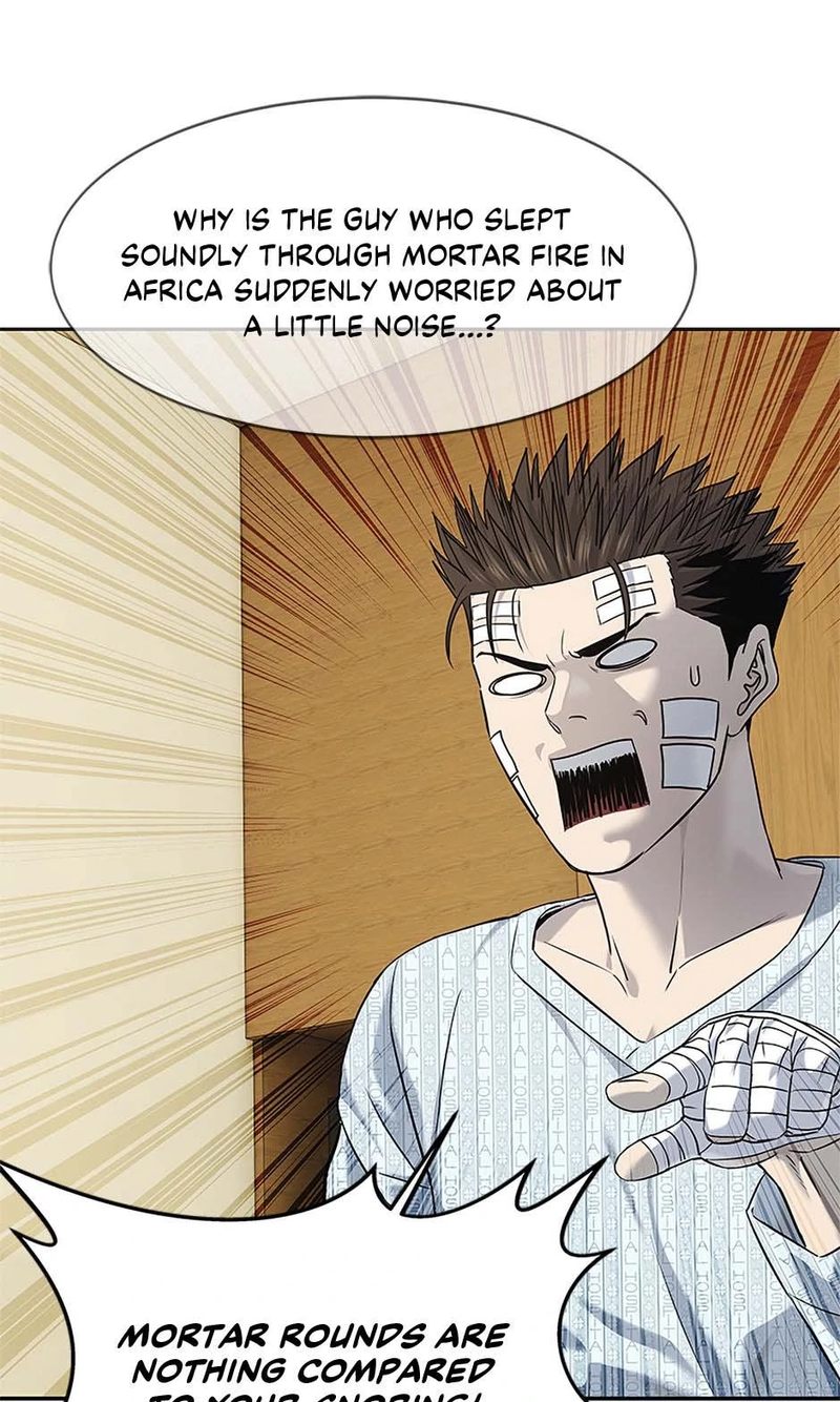 God of Blackfield - Chapter 228 - photo - 27