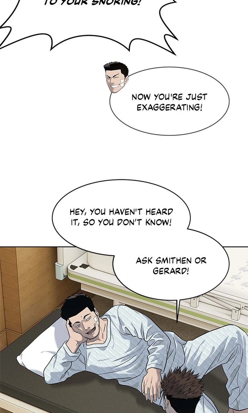 God of Blackfield - Chapter 228 - photo - 28