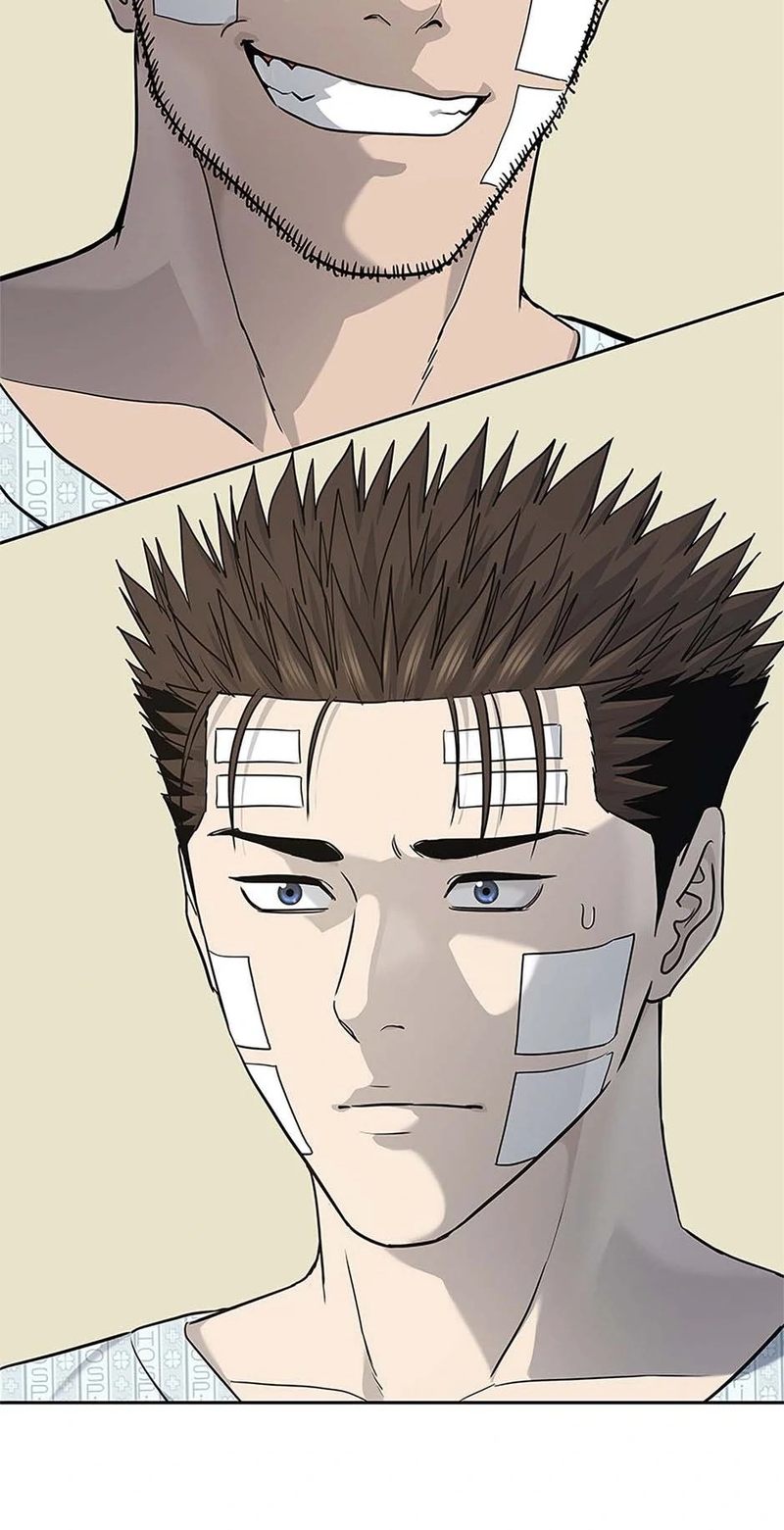 God of Blackfield - Chapter 228 - photo - 3