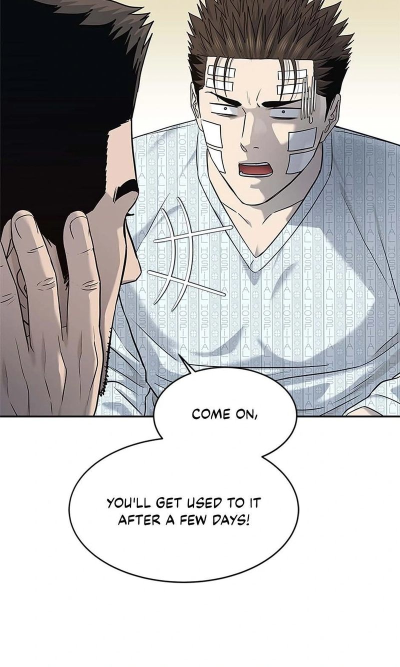 God of Blackfield - Chapter 228 - photo - 30