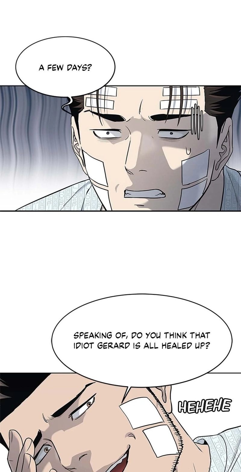 God of Blackfield - Chapter 228 - photo - 31