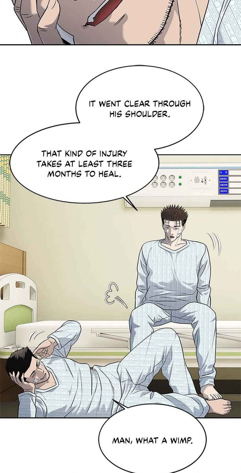 God of Blackfield - Chapter 228 - photo - 32
