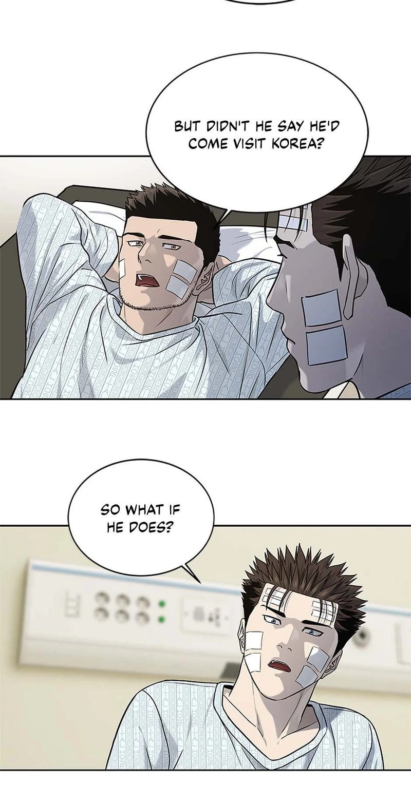 God of Blackfield - Chapter 228 - photo - 33