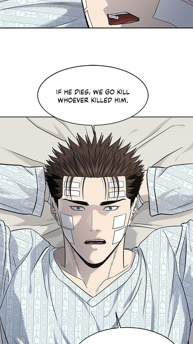 God of Blackfield - Chapter 228 - photo - 36