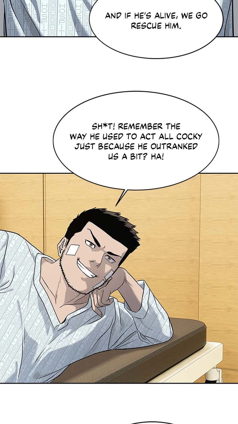 God of Blackfield - Chapter 228 - photo - 37