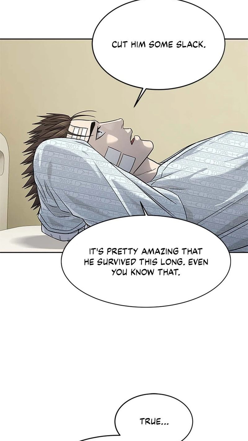 God of Blackfield - Chapter 228 - photo - 38