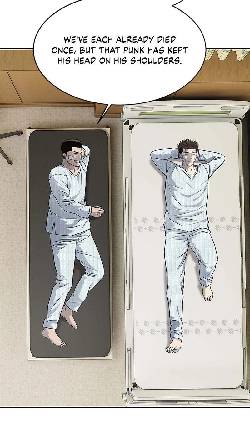 God of Blackfield - Chapter 228 - photo - 39