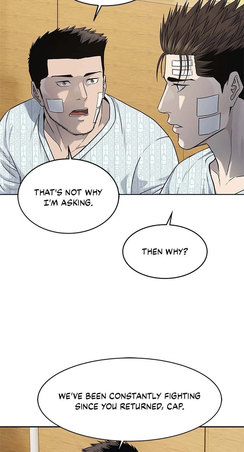 God of Blackfield - Chapter 228 - photo - 43