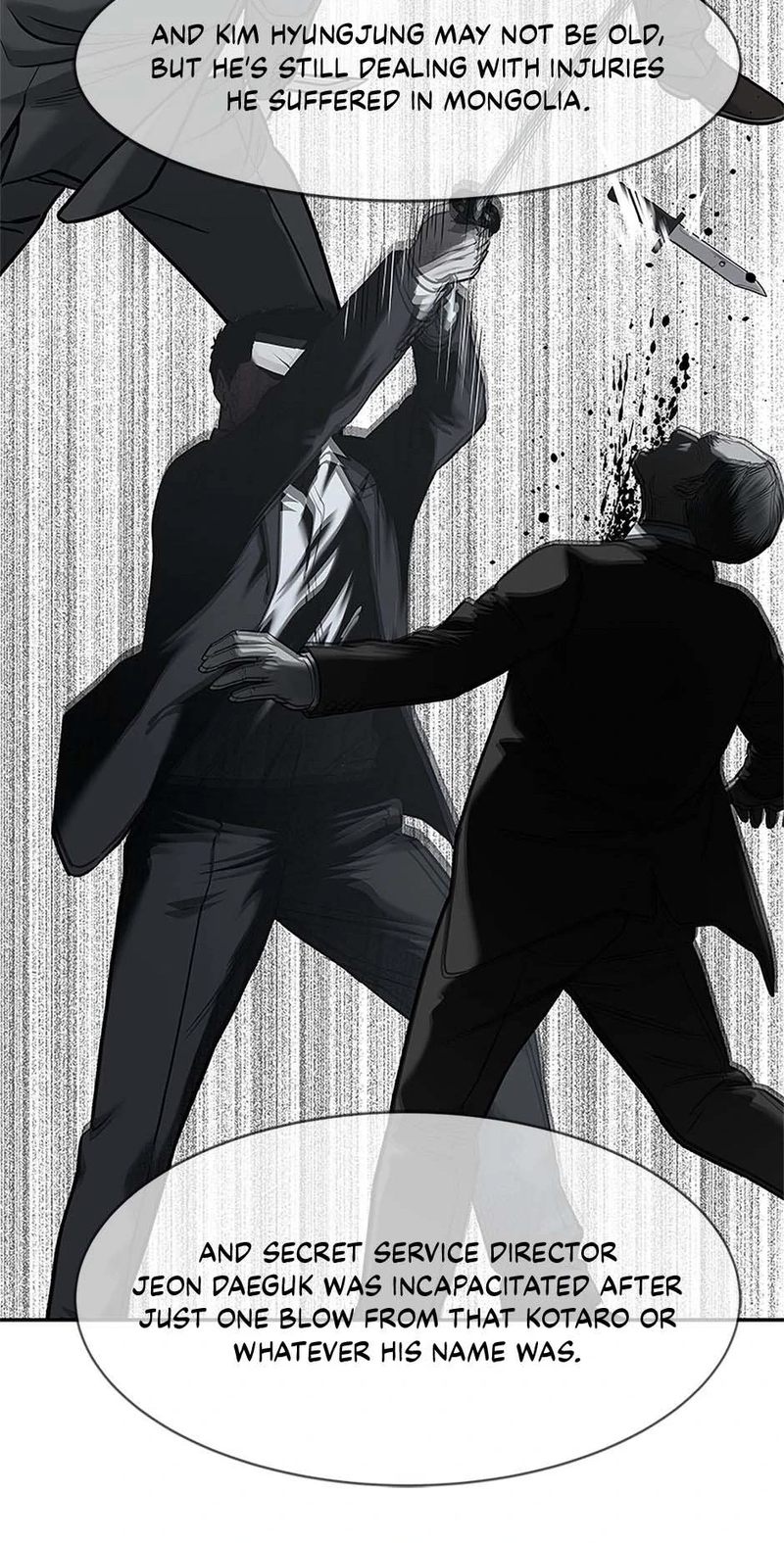 God of Blackfield - Chapter 228 - photo - 48