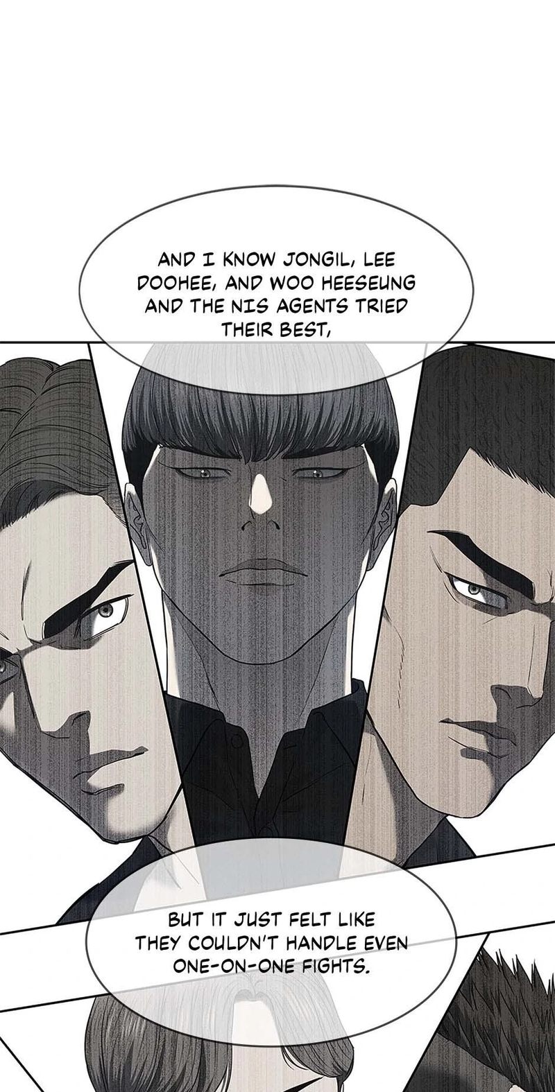 God of Blackfield - Chapter 228 - photo - 49